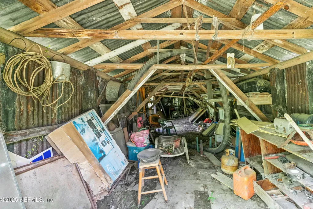 44125 Jarrett Road Callahan FL 32011