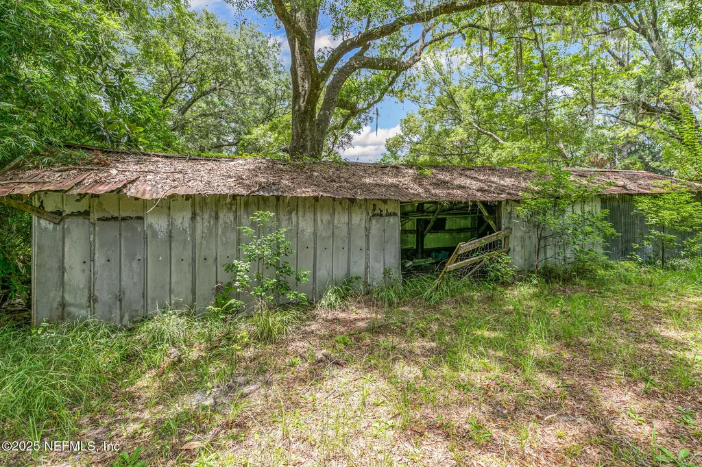 44125 Jarrett Road Callahan FL 32011