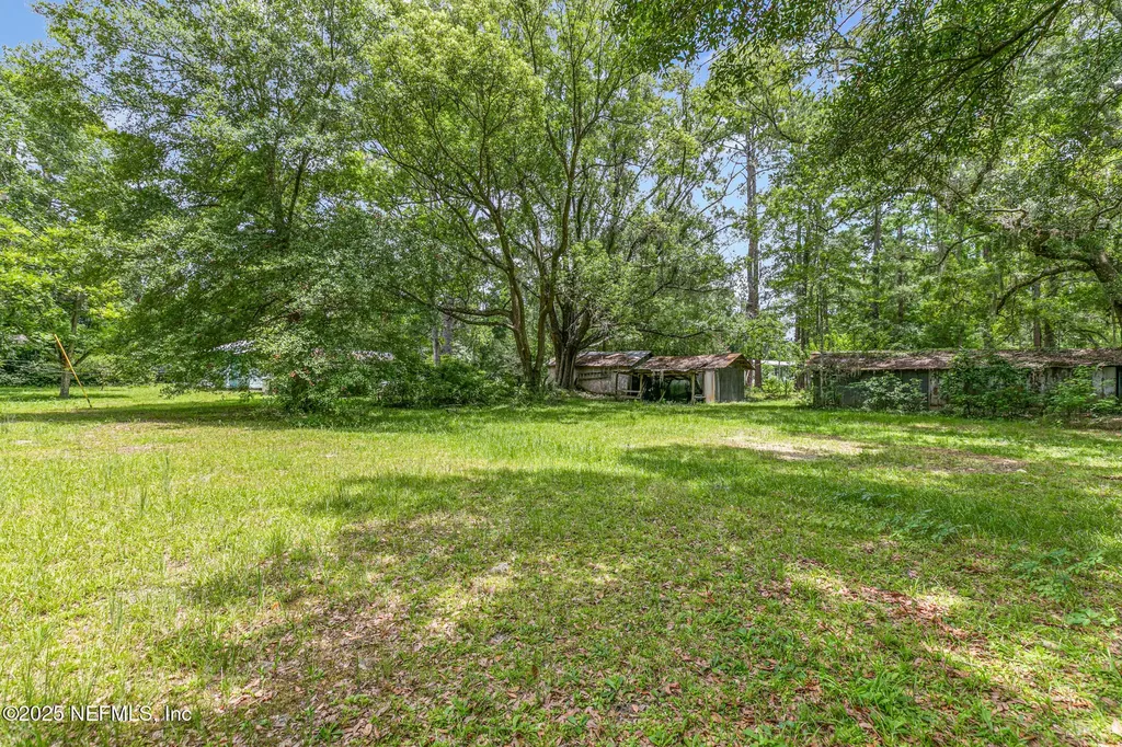 44125 Jarrett Road Callahan FL 32011