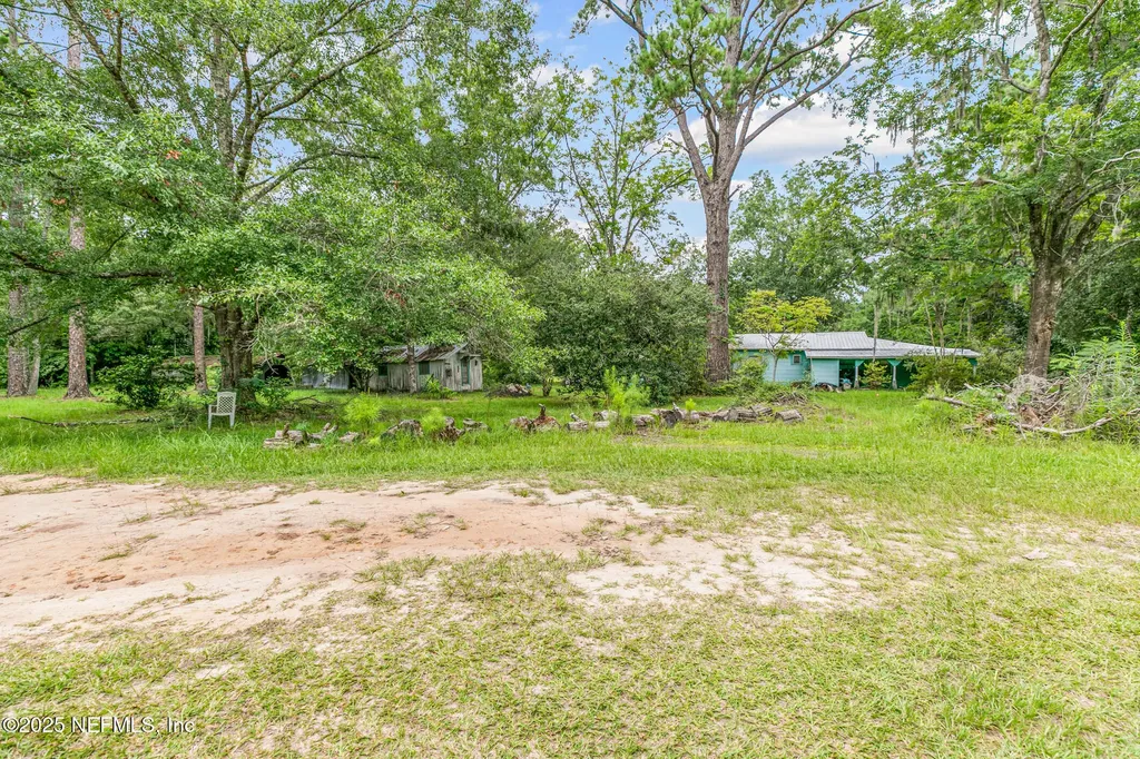 44125 Jarrett Road Callahan FL 32011