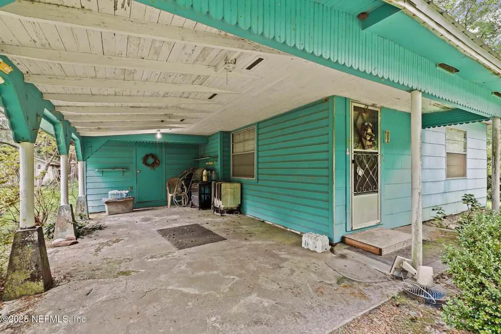 44125 Jarrett Road Callahan FL 32011