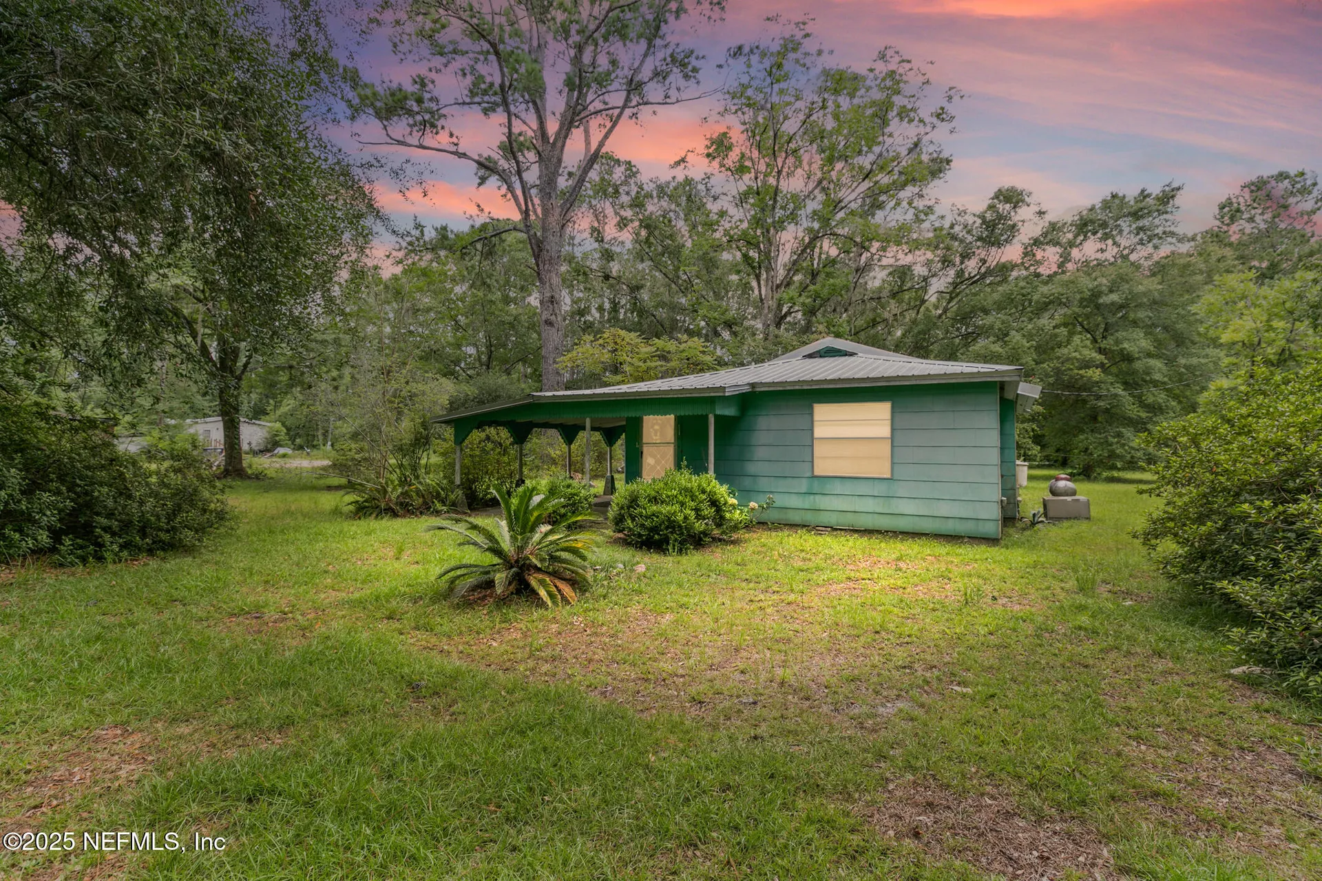 44125 Jarrett Road Callahan FL 32011