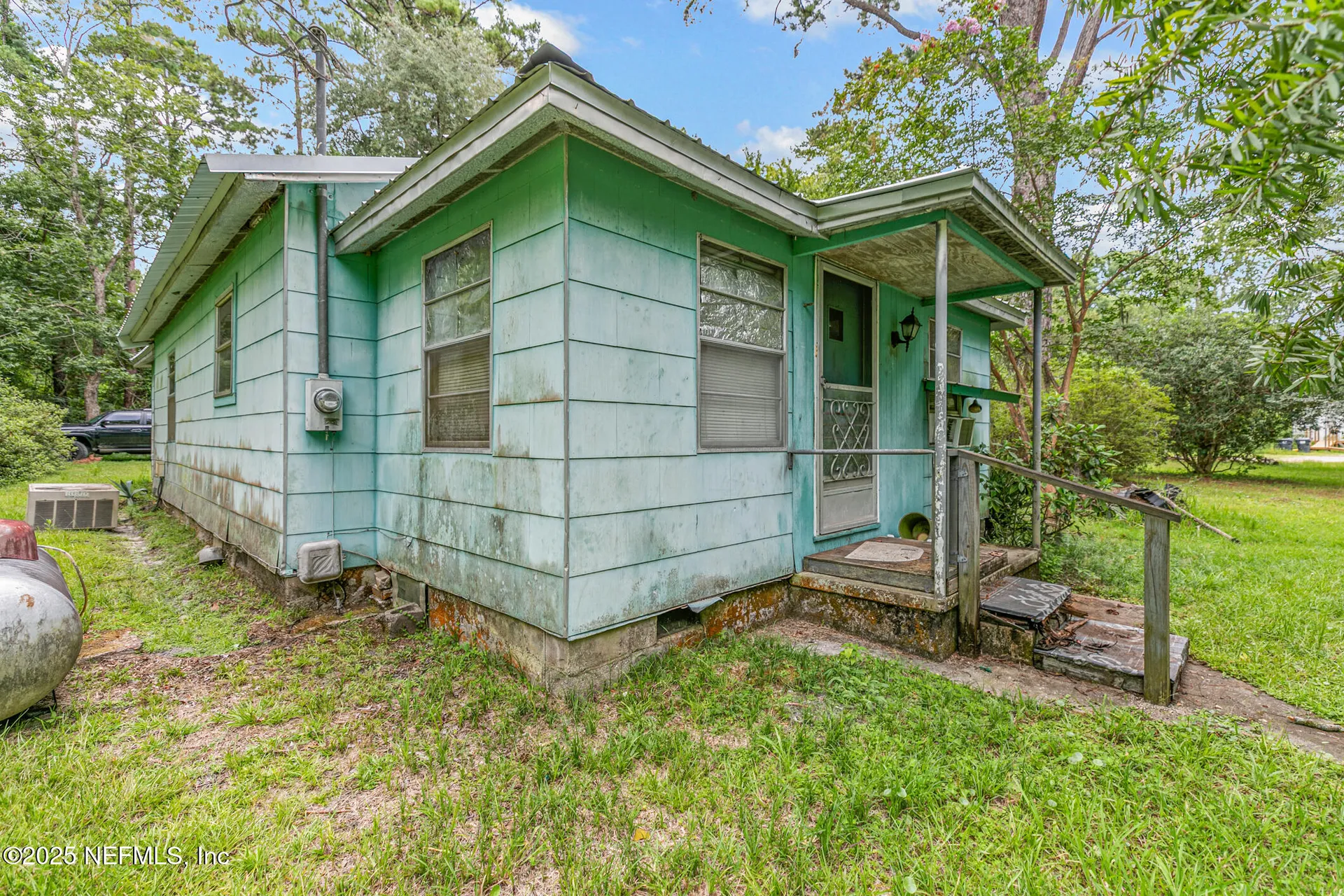 44125 Jarrett Road Callahan FL 32011