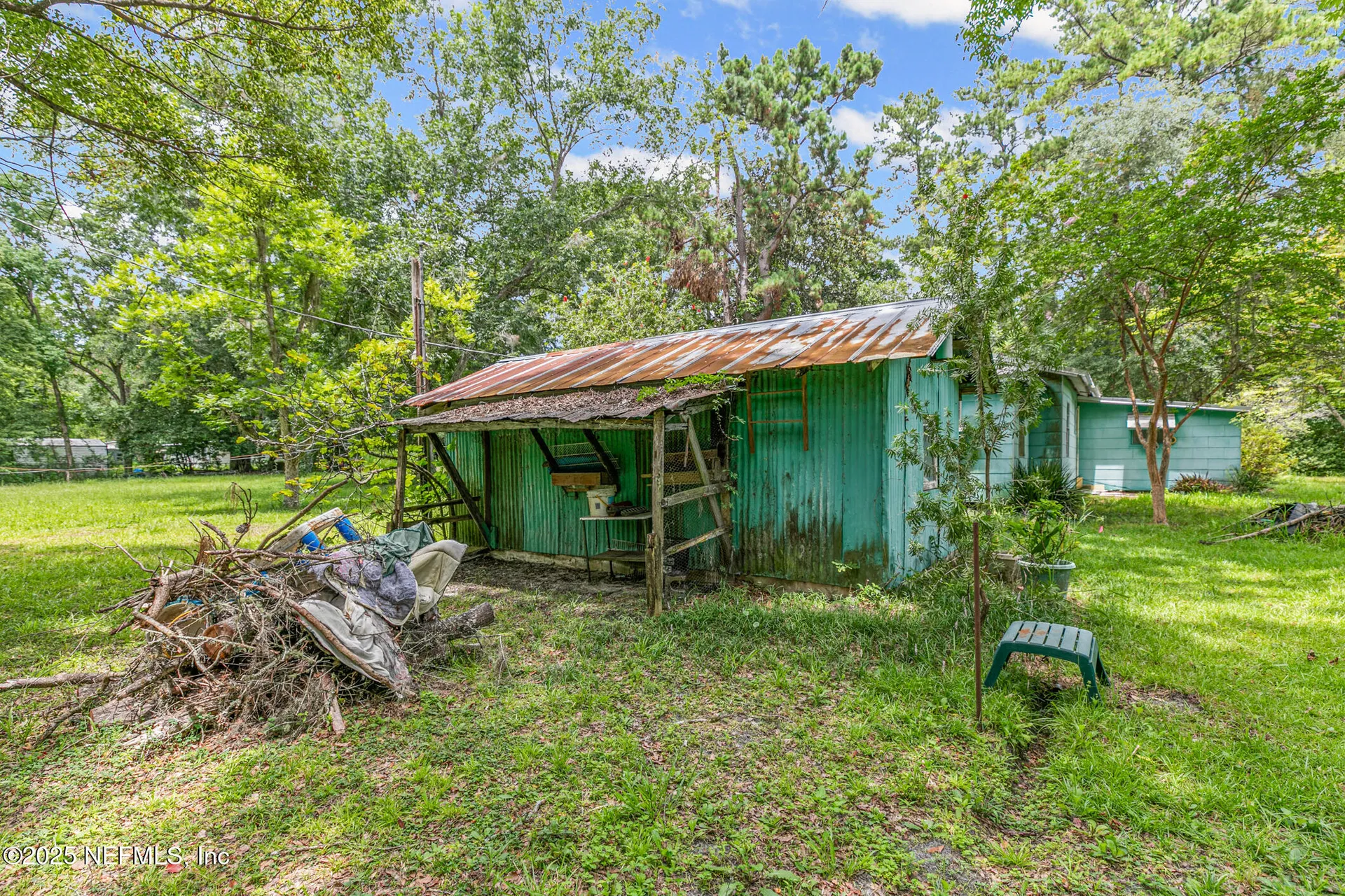 44125 Jarrett Road Callahan FL 32011
