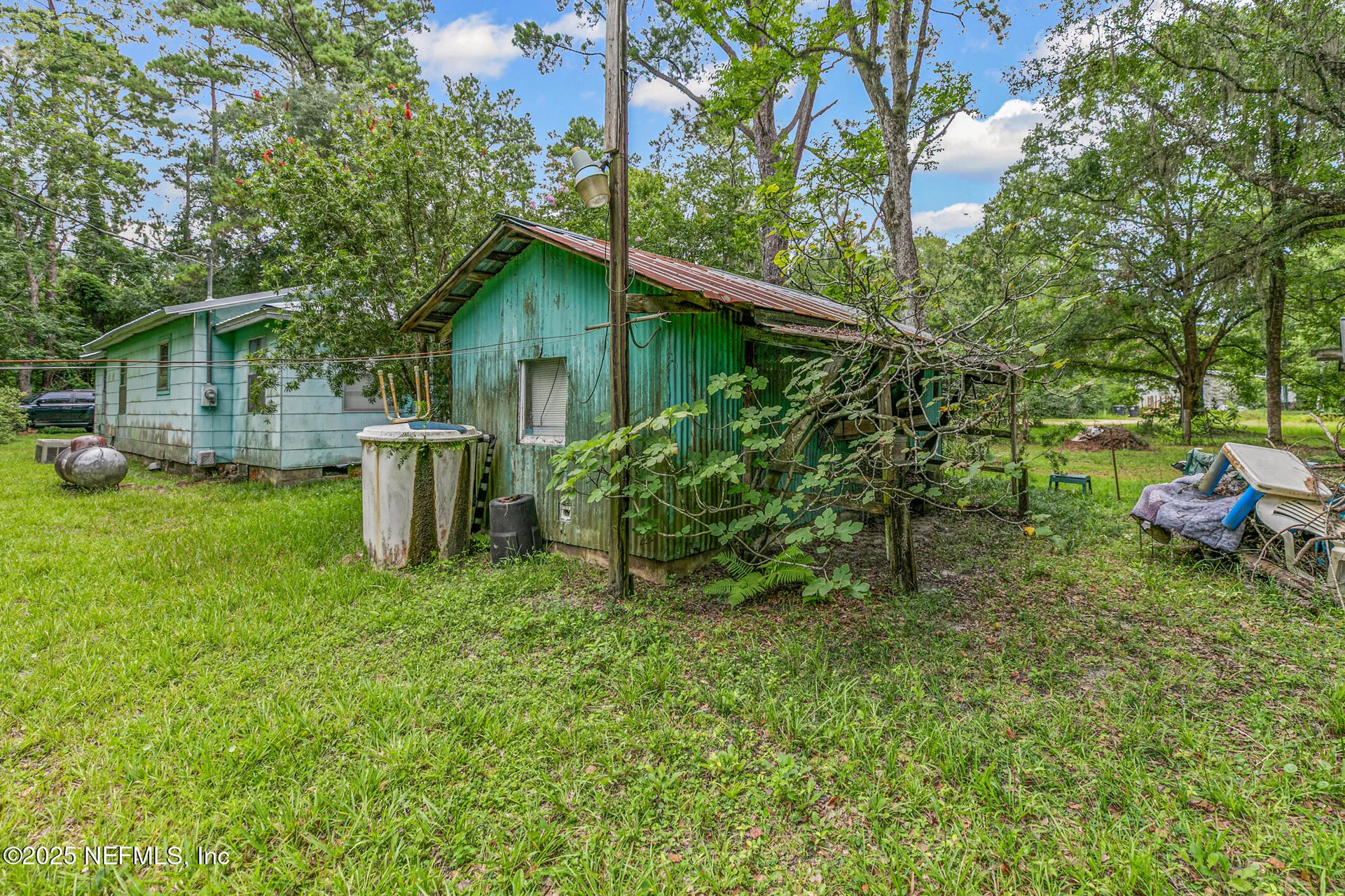44125 Jarrett Road Callahan FL 32011