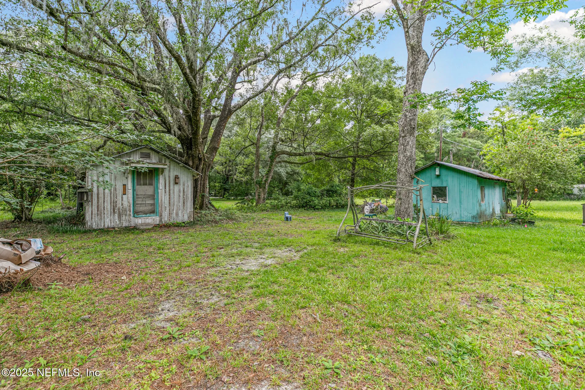 44125 Jarrett Road Callahan FL 32011