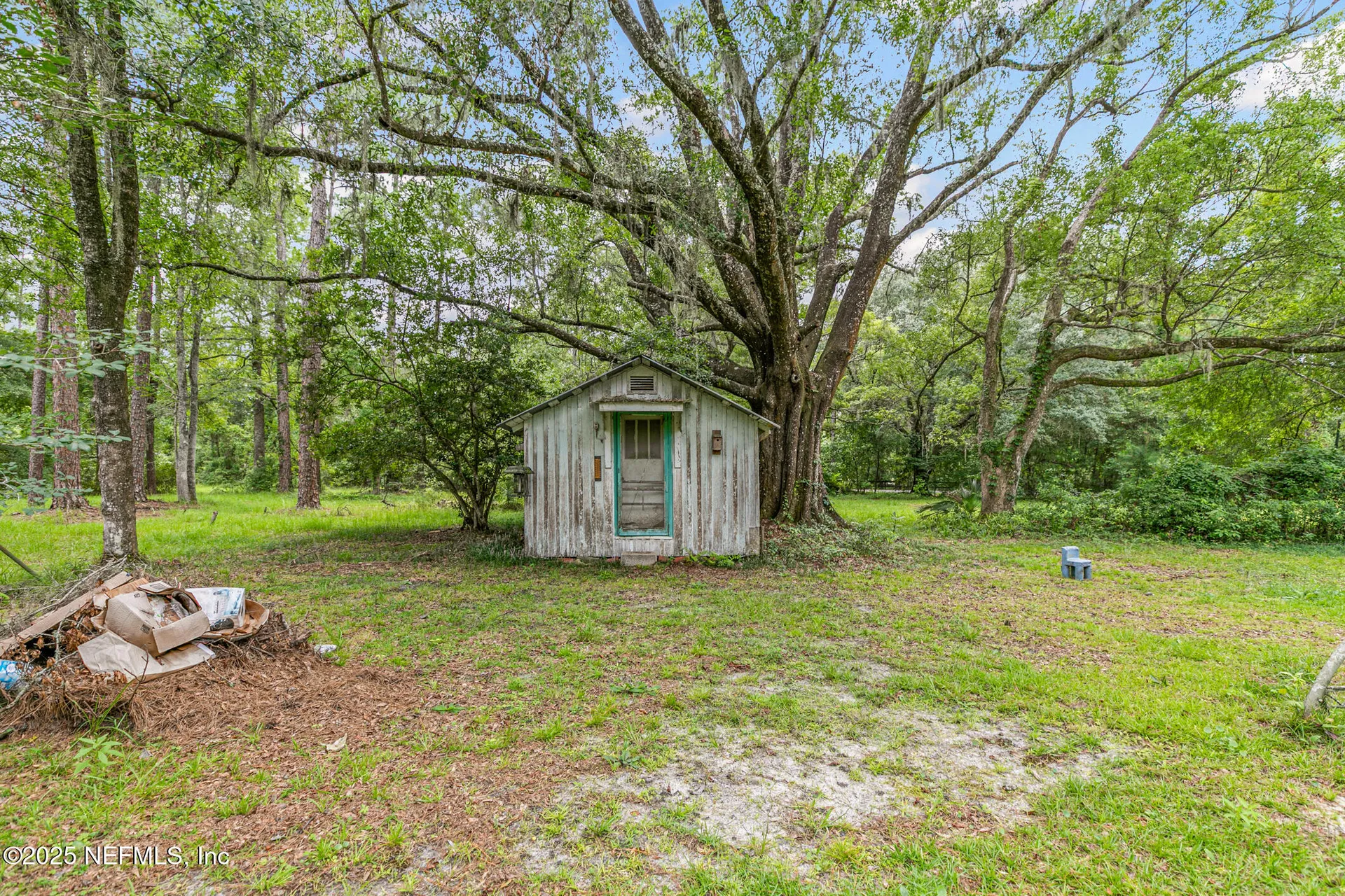 44125 Jarrett Road Callahan FL 32011