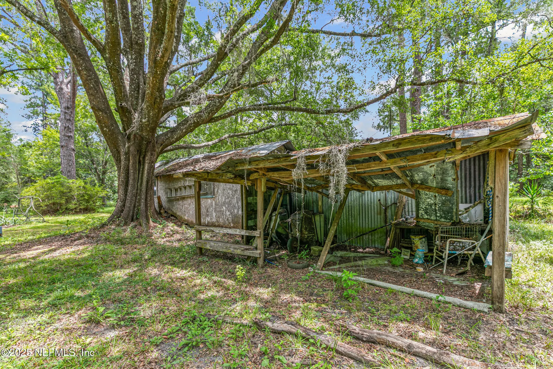 44125 Jarrett Road Callahan FL 32011