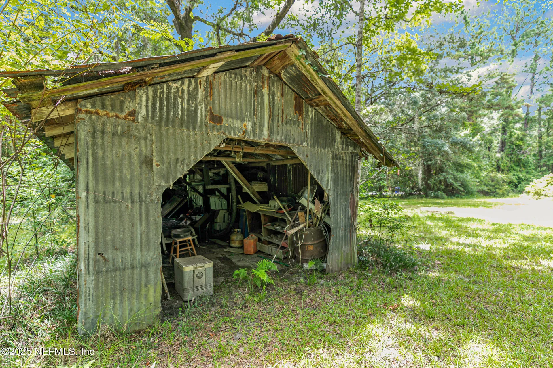 44125 Jarrett Road Callahan FL 32011