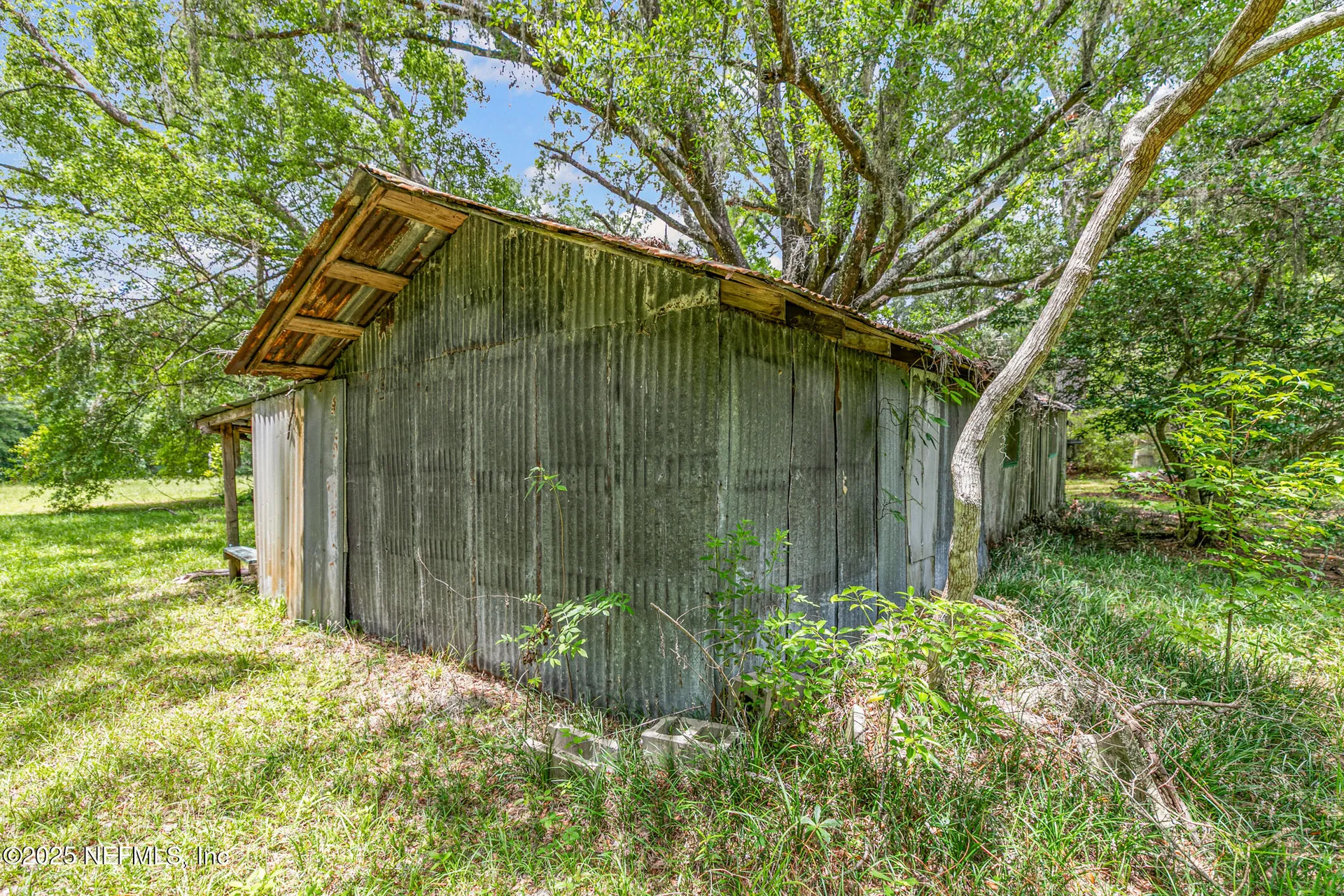 44125 Jarrett Road Callahan FL 32011