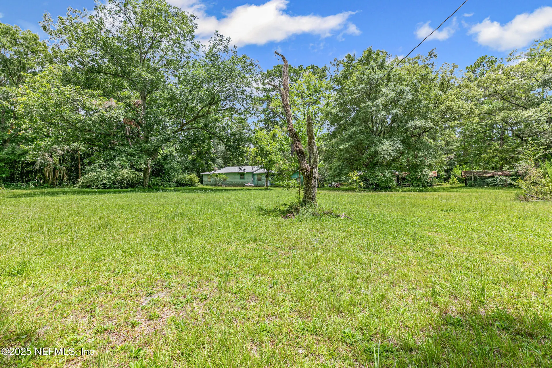 44125 Jarrett Road Callahan FL 32011