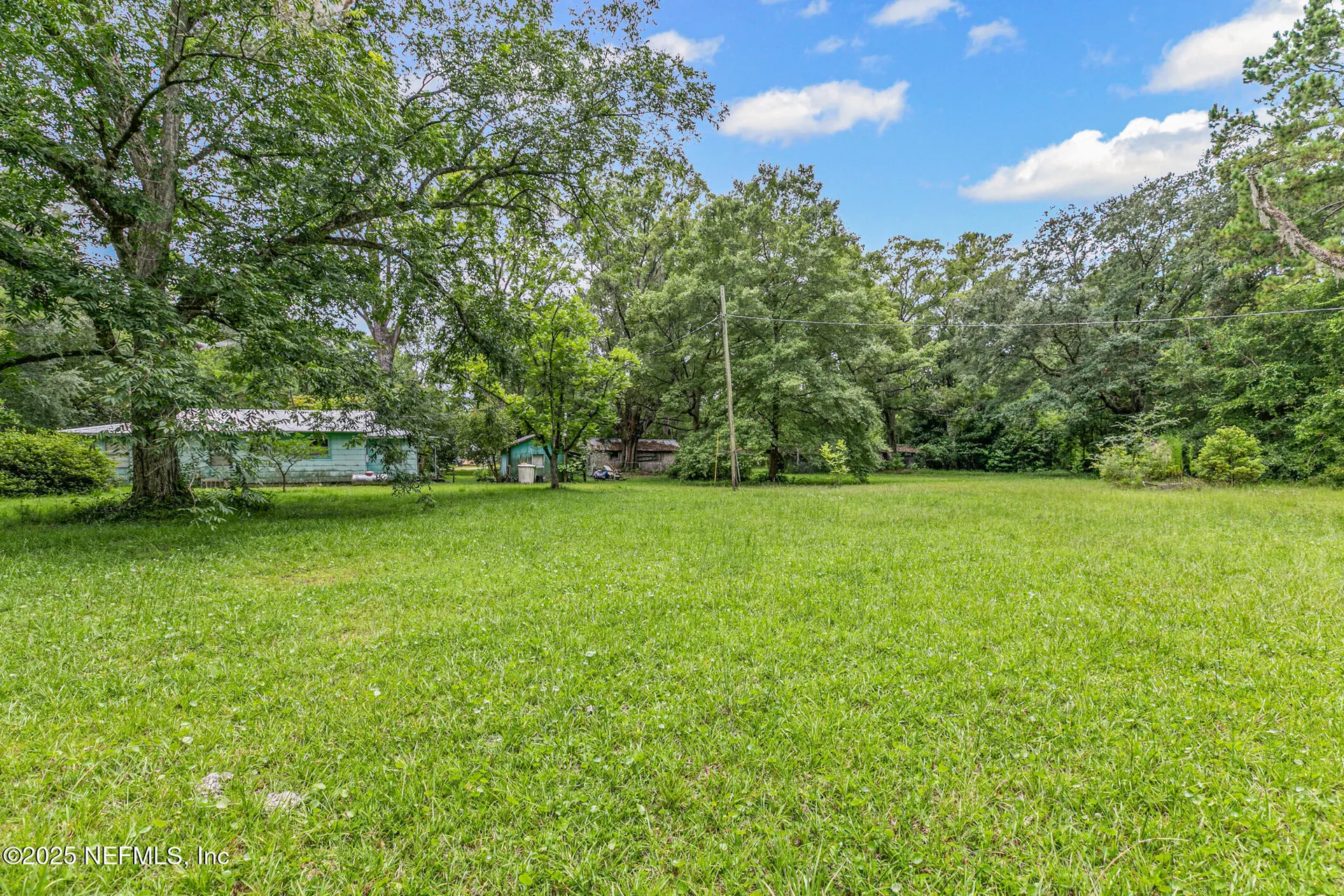 44125 Jarrett Road Callahan FL 32011