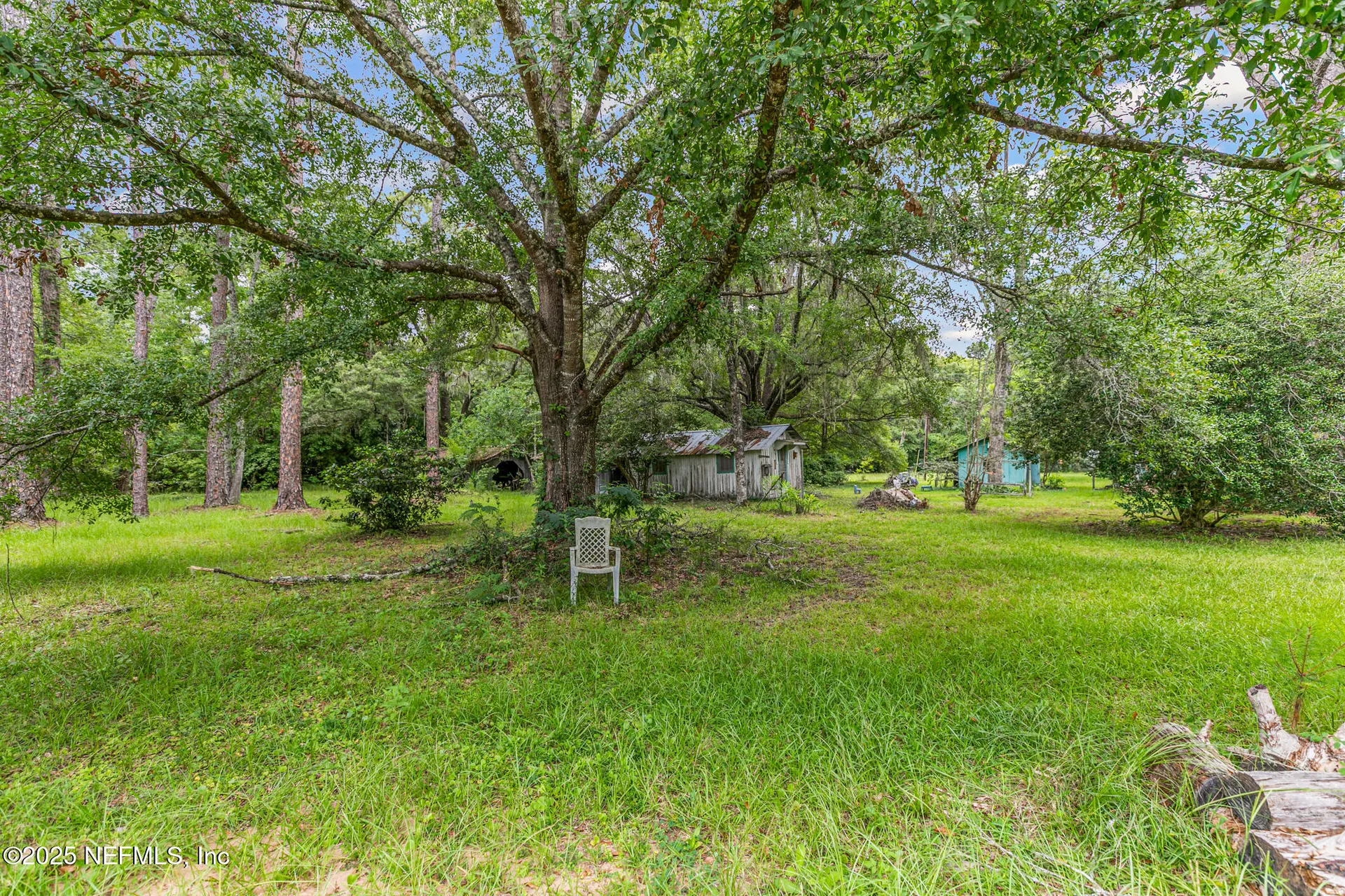 44125 Jarrett Road Callahan FL 32011