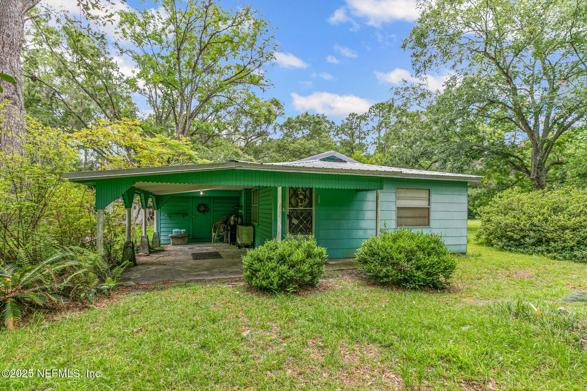 44125 Jarrett Road Callahan FL 32011