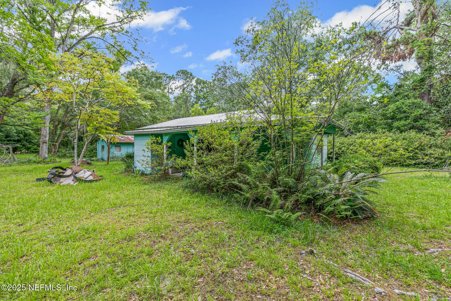 44125 Jarrett Road Callahan FL 32011