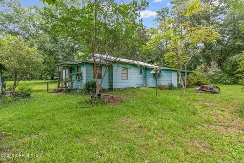 44125 Jarrett Road Callahan FL 32011