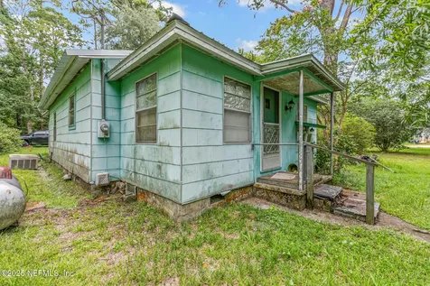 44125 Jarrett Road Callahan FL 32011