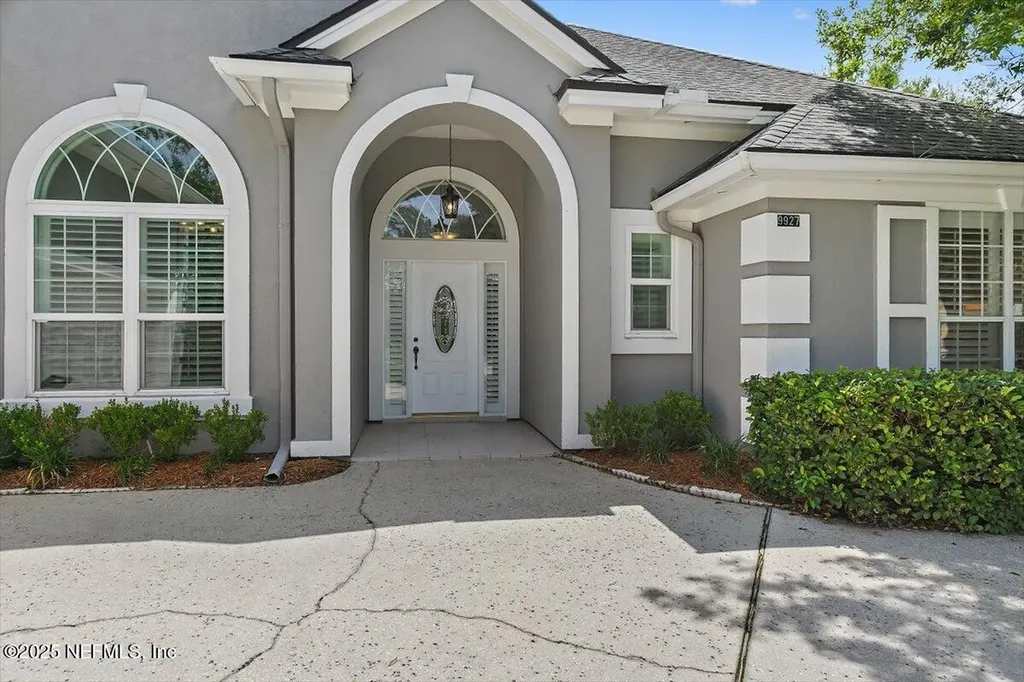 9927 Chelsea Lake Road Jacksonville FL 32256