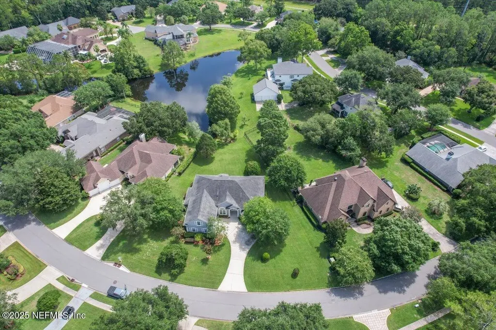 9927 Chelsea Lake Road Jacksonville FL 32256