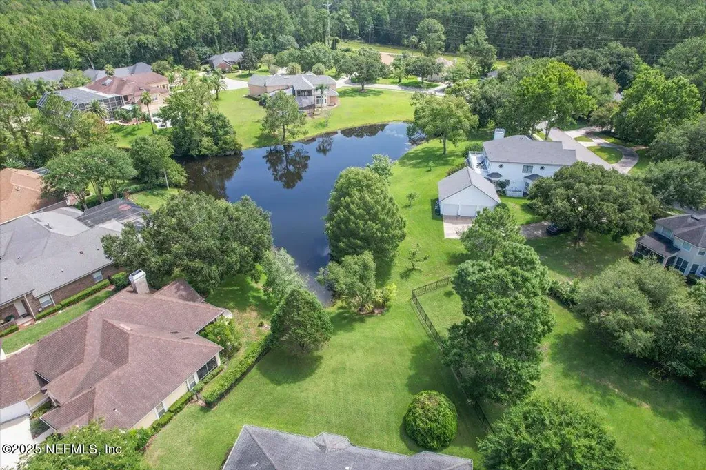 9927 Chelsea Lake Road Jacksonville FL 32256