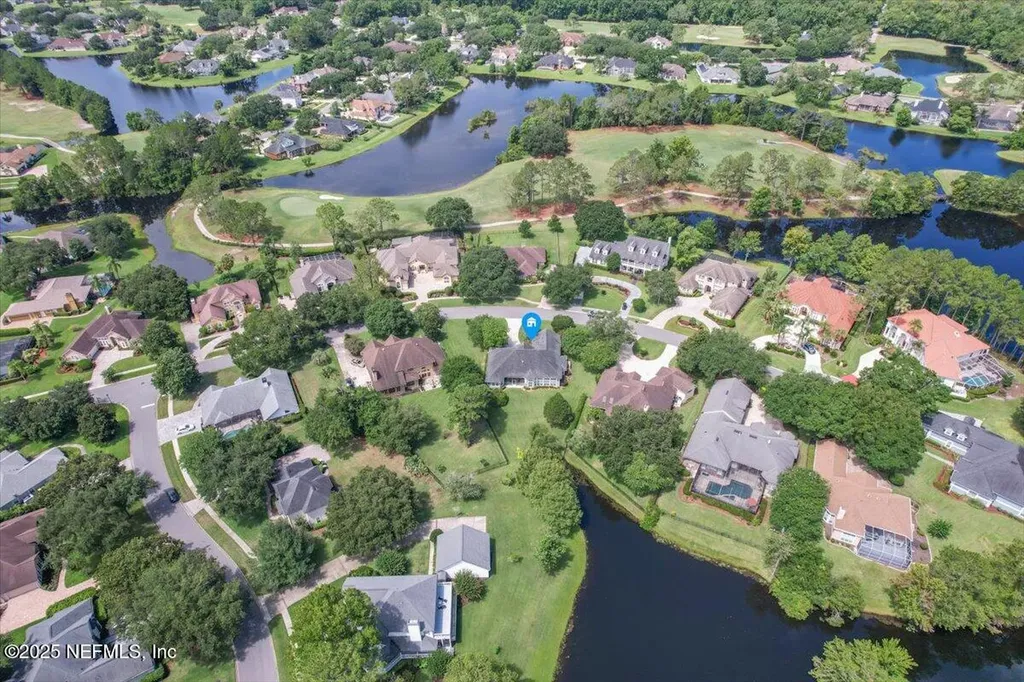 9927 Chelsea Lake Road Jacksonville FL 32256