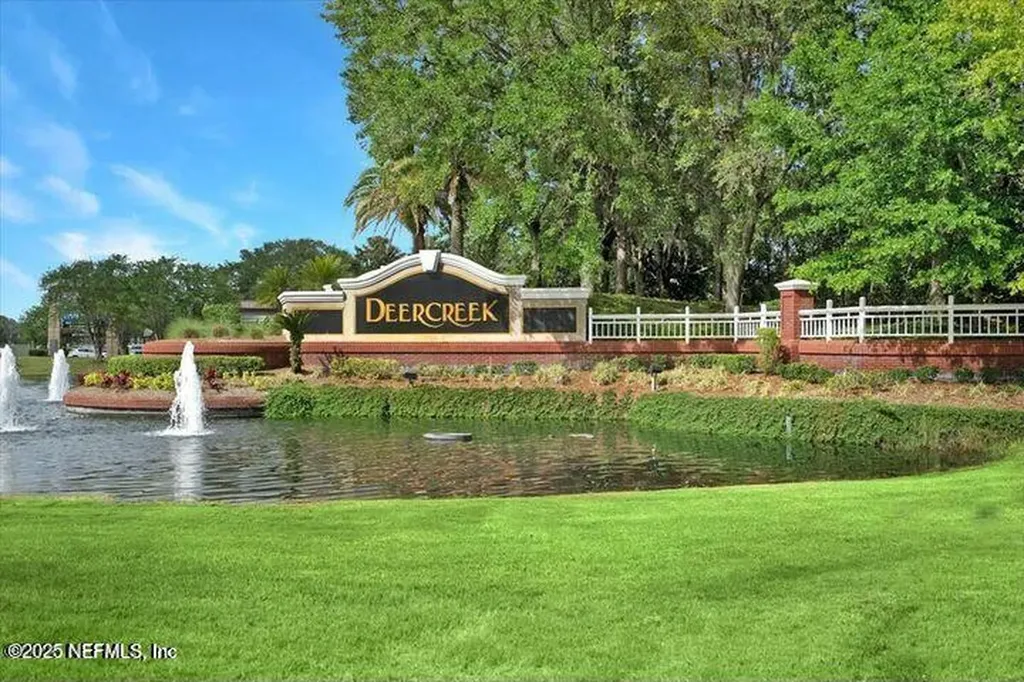 9927 Chelsea Lake Road Jacksonville FL 32256
