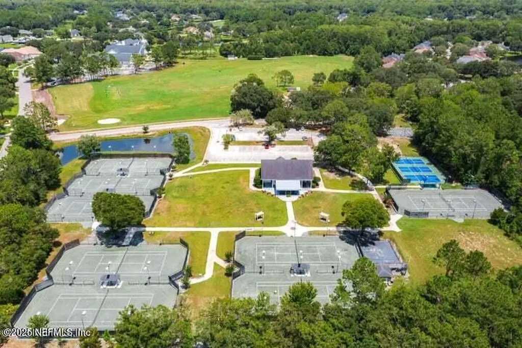 9927 Chelsea Lake Road Jacksonville FL 32256