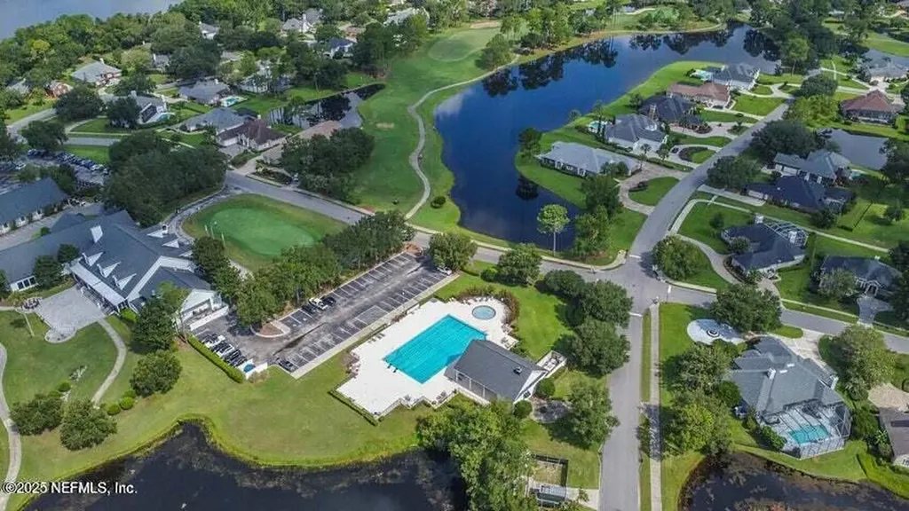 9927 Chelsea Lake Road Jacksonville FL 32256