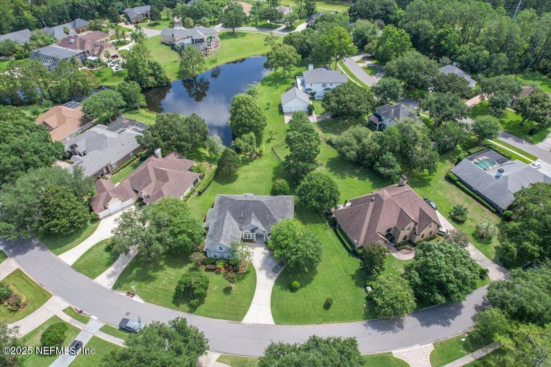 9927 Chelsea Lake Road Jacksonville FL 32256