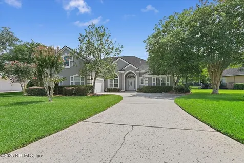 9927 Chelsea Lake Road Jacksonville FL 32256