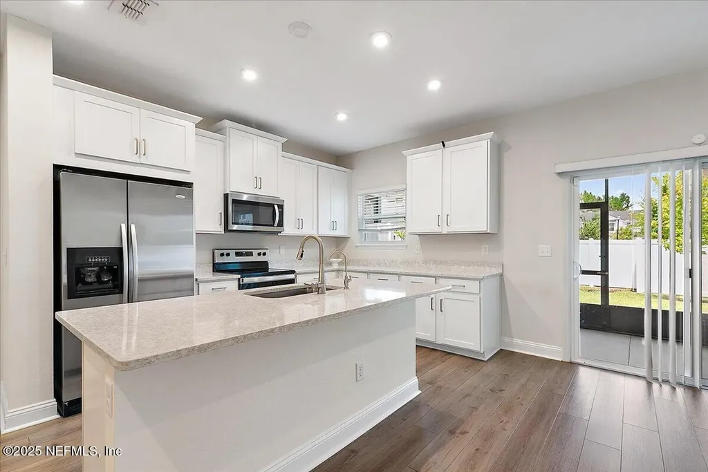 11924 Calvesta Street Jacksonville FL 32256