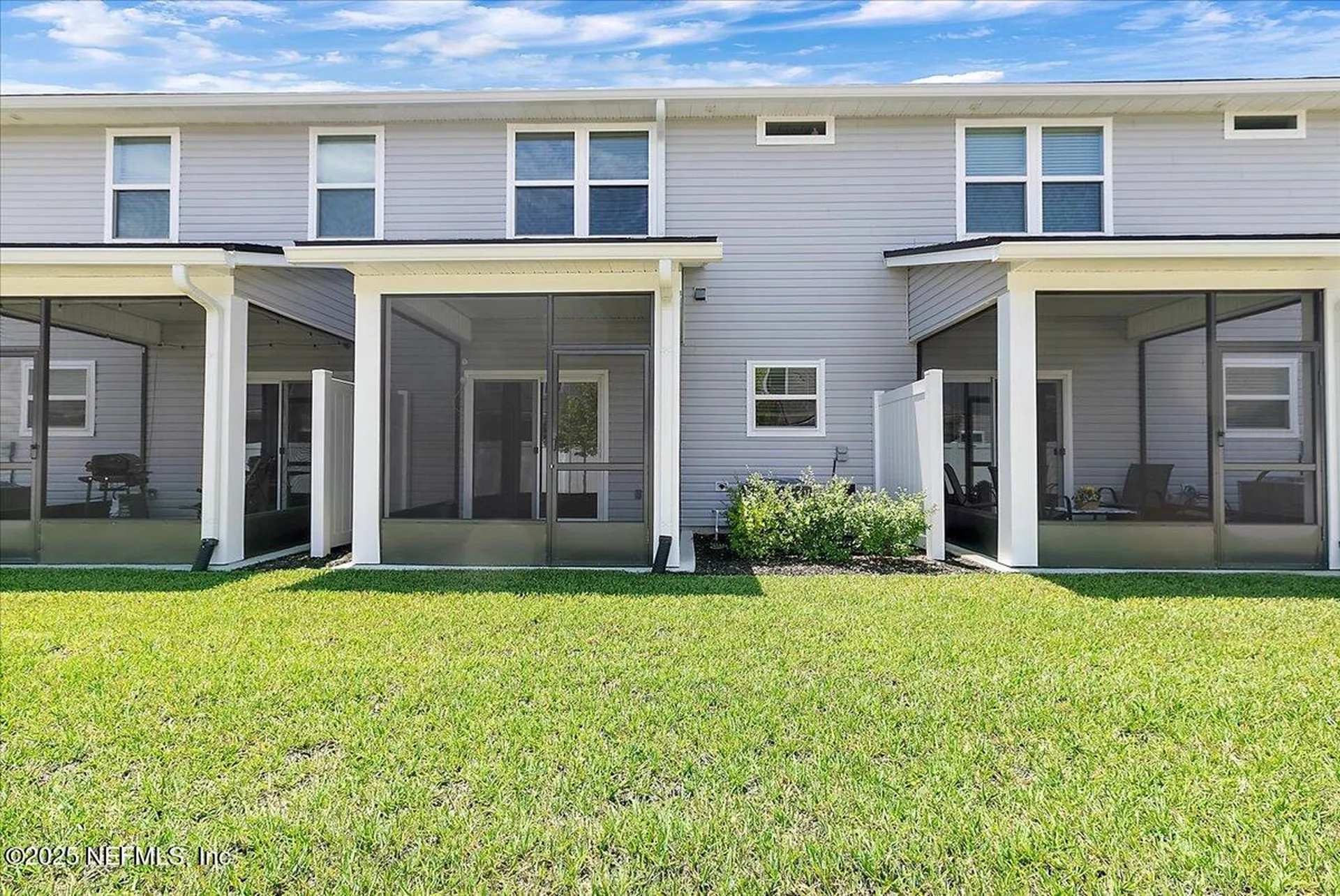 11924 Calvesta Street Jacksonville FL 32256