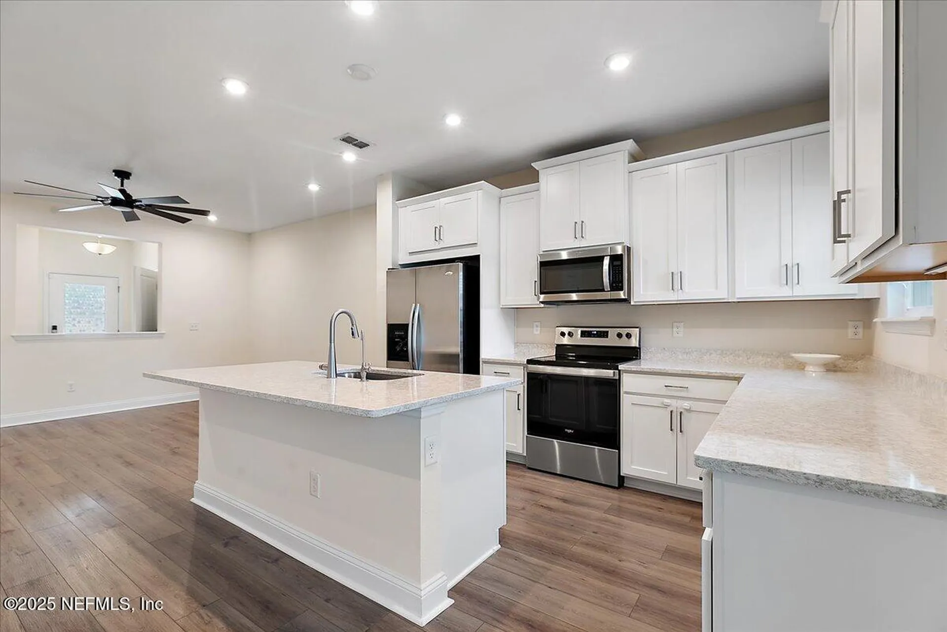 11924 Calvesta Street Jacksonville FL 32256