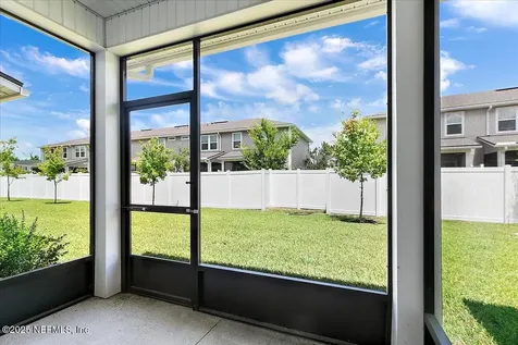 11924 Calvesta Street Jacksonville FL 32256