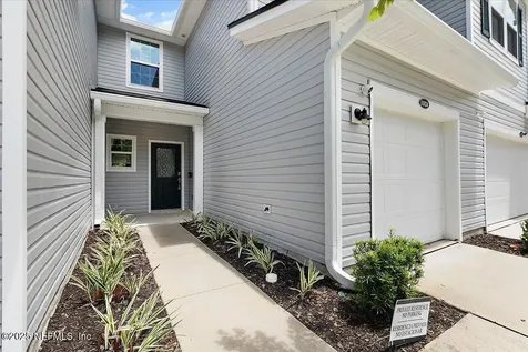 11924 Calvesta Street Jacksonville FL 32256