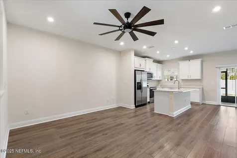 11924 Calvesta Street Jacksonville FL 32256