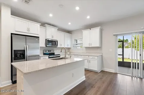 11924 Calvesta Street Jacksonville FL 32256