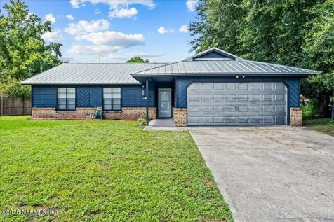 560 George Taylor Street Orange Park FL 32073