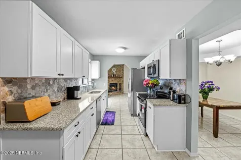 560 George Taylor Street Orange Park FL 32073