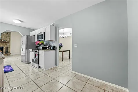 560 George Taylor Street Orange Park FL 32073