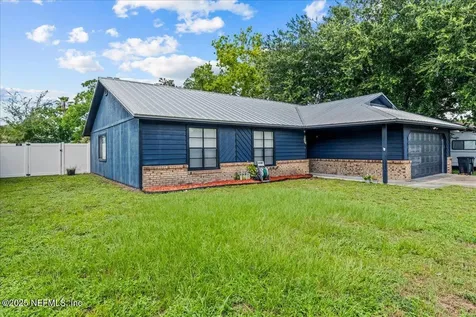 560 George Taylor Street Orange Park FL 32073