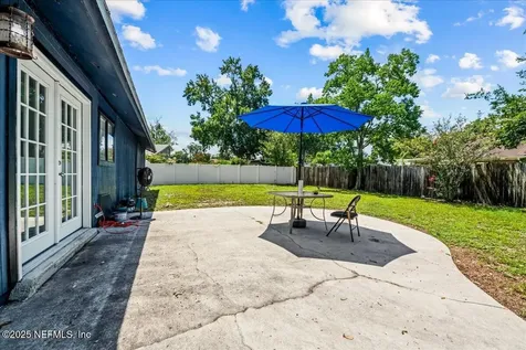 560 George Taylor Street Orange Park FL 32073