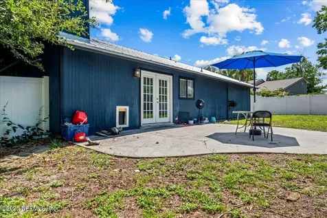 560 George Taylor Street Orange Park FL 32073