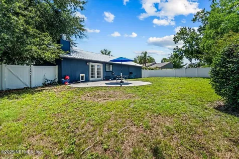 560 George Taylor Street Orange Park FL 32073