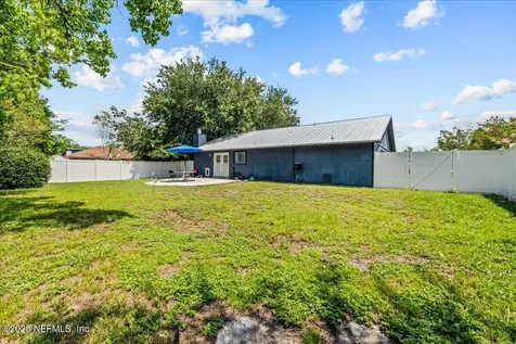 560 George Taylor Street Orange Park FL 32073
