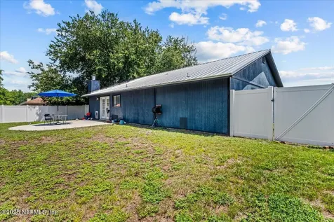 560 George Taylor Street Orange Park FL 32073