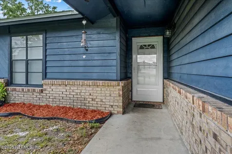 560 George Taylor Street Orange Park FL 32073