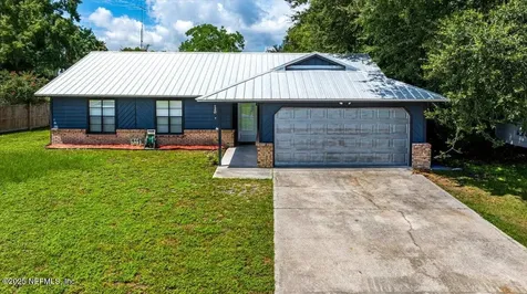 560 George Taylor Street Orange Park FL 32073