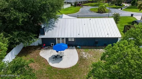 560 George Taylor Street Orange Park FL 32073