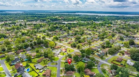 560 George Taylor Street Orange Park FL 32073